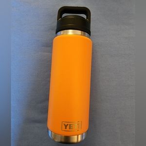 Yeti King Crab Orange - 26 oz.